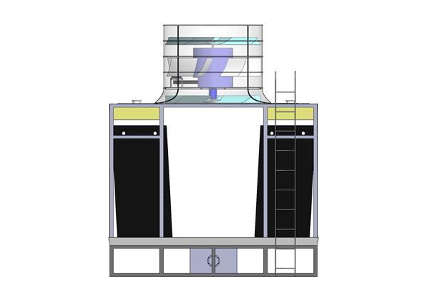 閉式冷卻塔在夏季如何維護(hù)保養(yǎng)